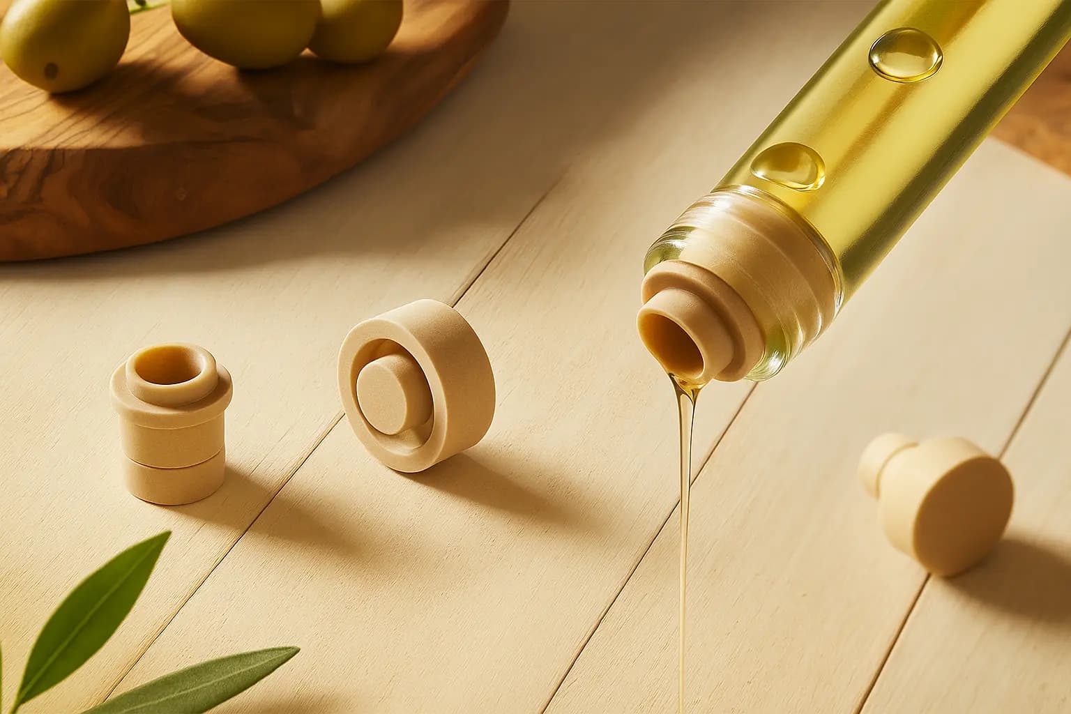 Condiments