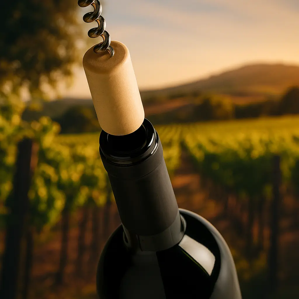 Wine