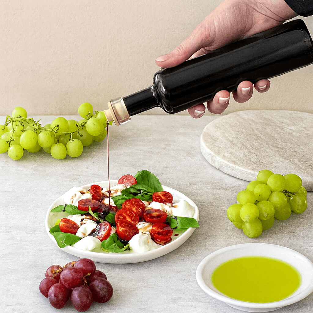 Technical specifications of synthetic cork for condiments