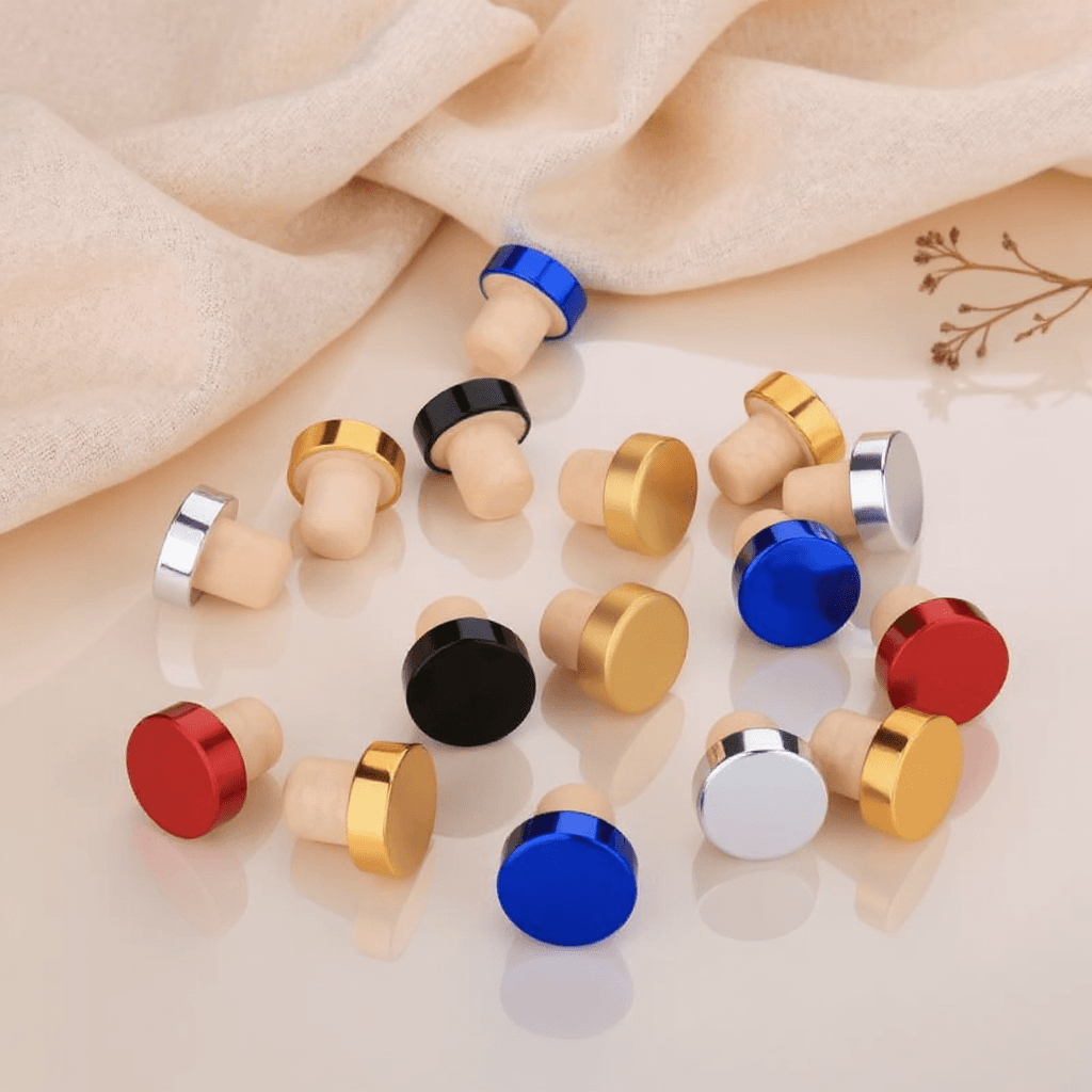 Custom molded shank features and benefits