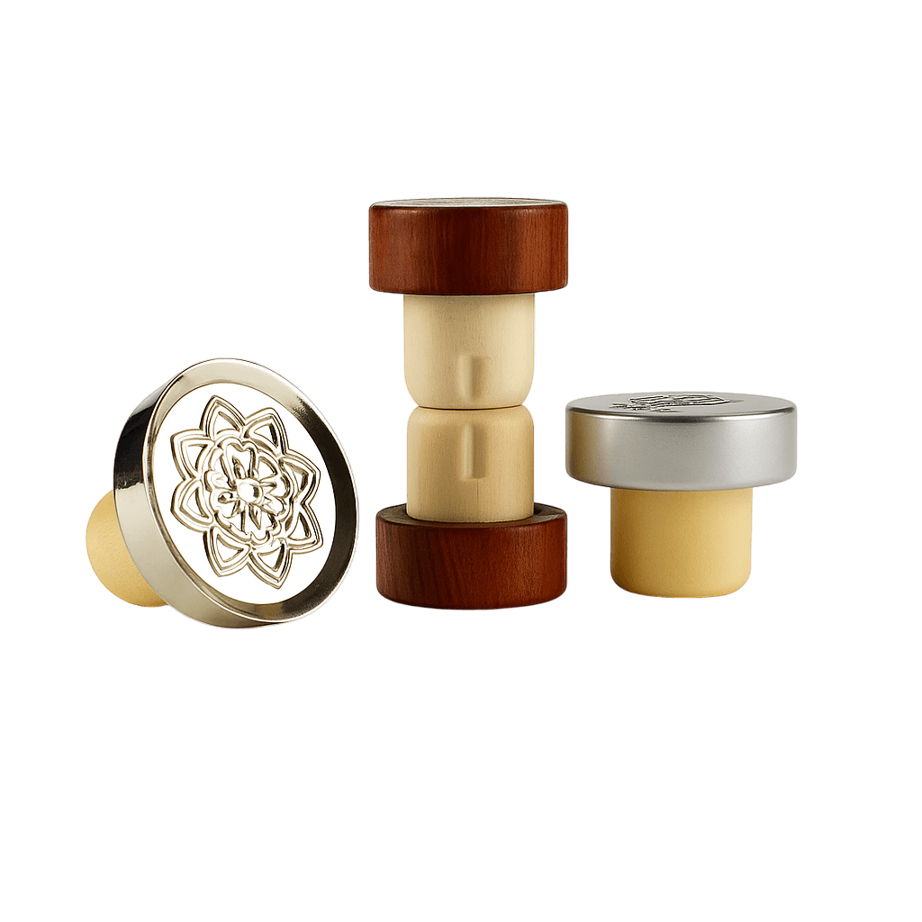 Maaricha synthetic cork manufacturing