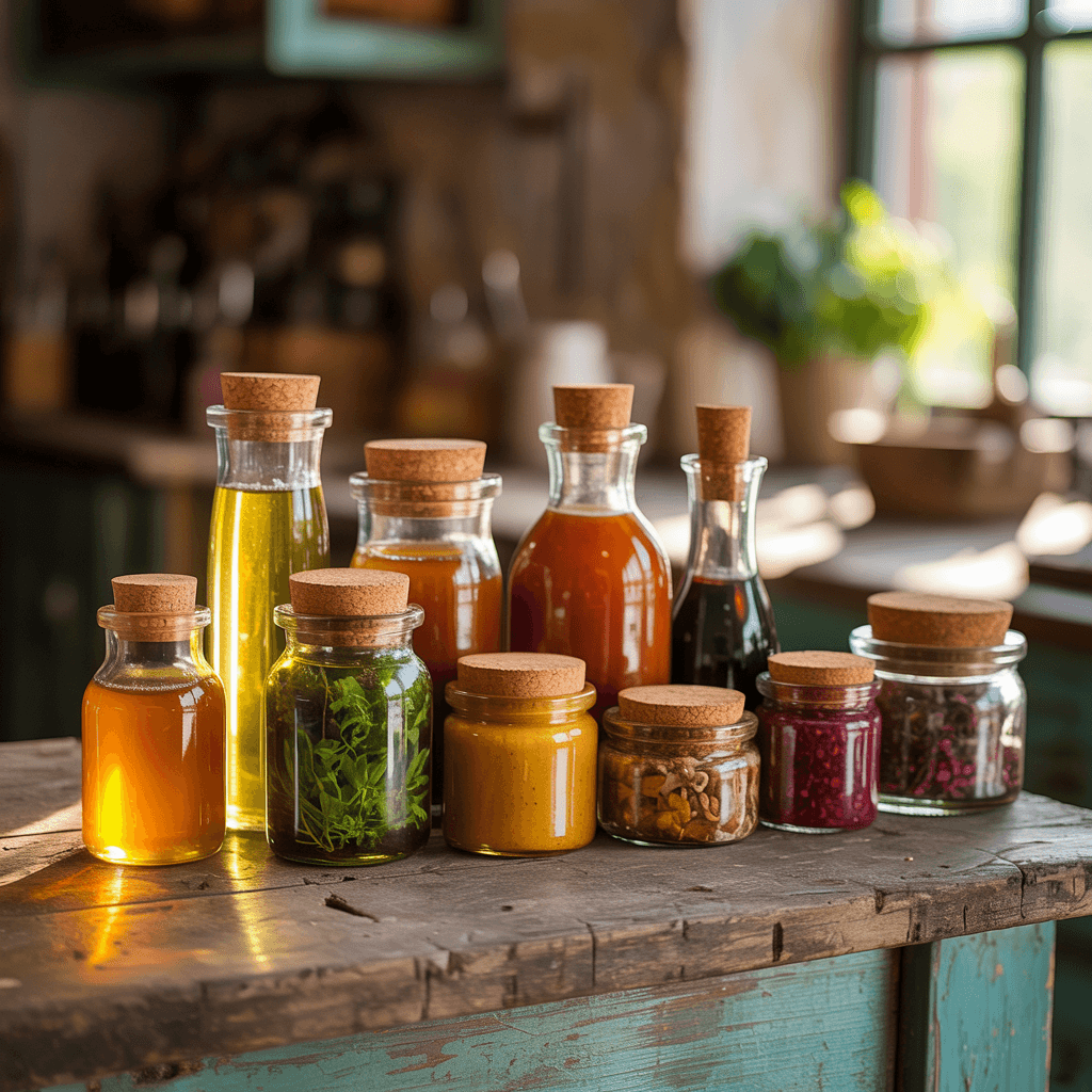 Cork delivering aroma and flavor protection