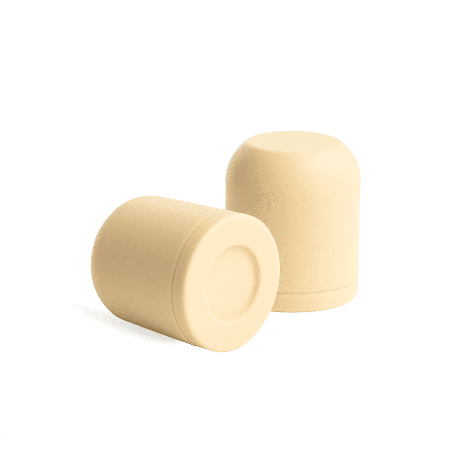 Custom Molded Closure